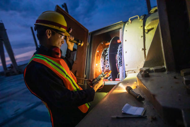 Best Licensed Electrician  in Tornillo, TX