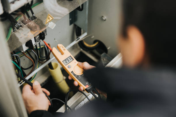 Best 24-Hour Electrician  in Tornillo, TX