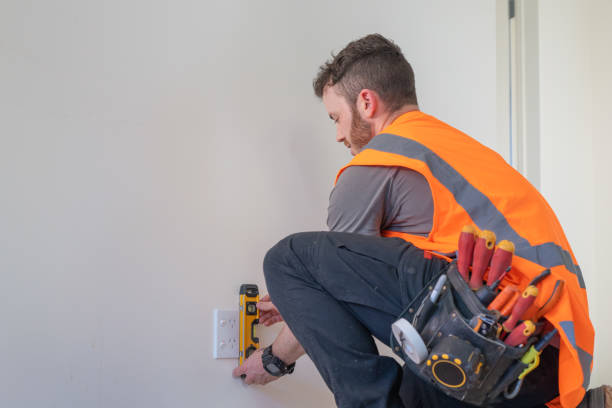 Best Electrical System Inspection  in Tornillo, TX