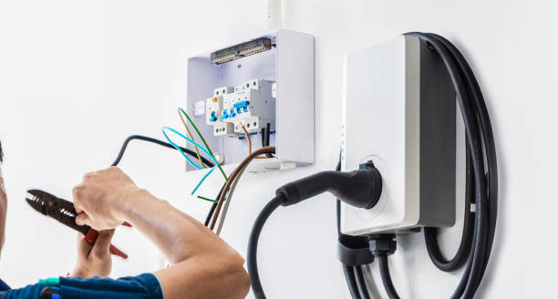 Best Electrical Outlet Repair  in Tornillo, TX